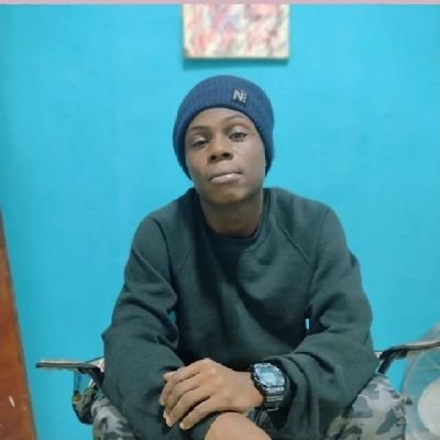 Rogrio84528871's profile picture. RAIZ AFRICANA , IGUAL CANDANBLÉ 
🇨🇫

FLUMINENSE F C 🏆🏆🏆🏆 

HERÓN PAPAI TE AMA ❤️

RAP NACIONAL 👽