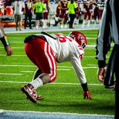 18y/o | 5’11 250lbs | class of’25, ,DL ,FB |71st HS | 3 sports athlete | squat 500| bench 300| power clean 235| Deadlift | 485| 910•705•9885 | NCAA ID#220429636