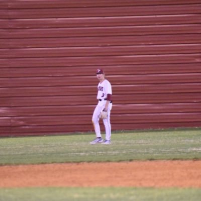 Prattville baseball  c/o 26 / OF/ 5/10, 160