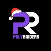 Poly Raiders (@polyraiders) 's Twitter Profile