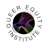 Queer Equity Institute(@queerequity) 's Twitter Profile Photo