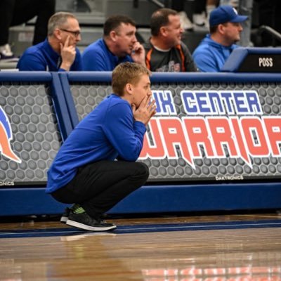 aaron_rzbm's profile picture. Christian. Husband. Dad. Teacher. Coach.