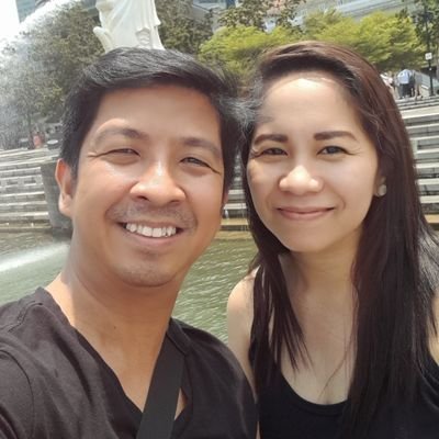 lysaaquino0323's profile picture. Happily Married//Mom of 2//Vball Ferson