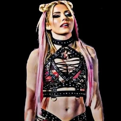 Alexa Bliss WWE  superstars back up account