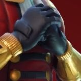 CrackshotBundle's profile picture. I came here to tell Epic to drop the crackshot skin and emote on fortnite.