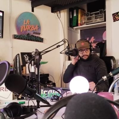 corrado_emanuel's profile picture. Armamos Radio La Turba con Nati Vispo y hacemos La turba Iracunda los sábados a las 10 am, podes escucharnos por nuestra web
https://t.co/CVGnjvVmAL