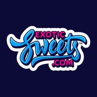 Exotic Sweets(@exoticsweets_us) 's Twitter Profile Photo