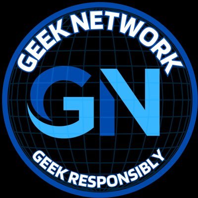 Geek Networkさんのプロフィール画像