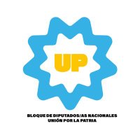 Diputados UP(@Diputados_UxP) 's Twitter Profile Photo