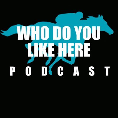 The Best Horse Racing Podcast - Joey C-Note, and Justin the Kid interview thoroughbred racing jockeys, trainers and more and handicap races weekly!