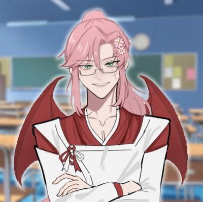 Sakura dragon Vtuber || he/him || EN/MY || Twitch || Pfp by: @honeyfiji || banner by: @xnsherr || 3D ママ: @Hypurin || 🇲🇾🇵🇸 ♥️ #FreePalestine