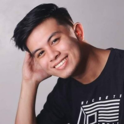 Cycling and Calisthenics | I main Mishimas 🇵🇭 and plays a couple of games.

I stream sometimes @ Twitch: https://t.co/uXUZRSQD74
