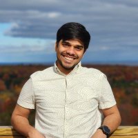 Anuroop Mrutyunjay (@anu_mjay) 's Twitter Profile