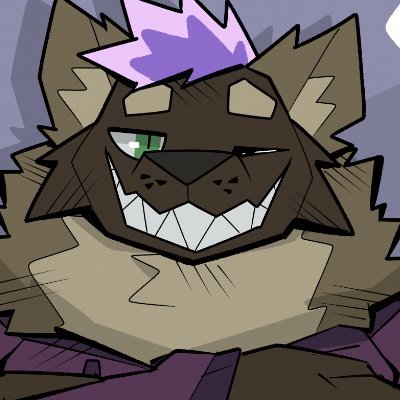 Raytheyeen🔜MFFさんのプロフィール画像