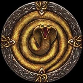 I am Zehir, The cloaked Serpent, God of assassin's poisons and snakes.  I do not understand why my kin join this.... 'social media' I blame Asmodeus.