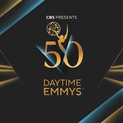 News about the 50th annual Daytime Emmys