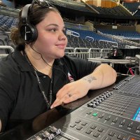 FOH Hannah 🎚🍓(@FOH__Hannah) 's Twitter Profile Photo