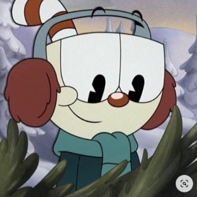 I post Cuphead related things from time to time

Ran by @deegeegio