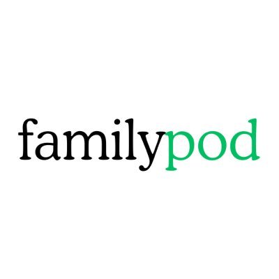 FamilyPod™ makes scheduling easy with people you know.  The #1 app 📱to simplify your family life! Check us out ⤵️