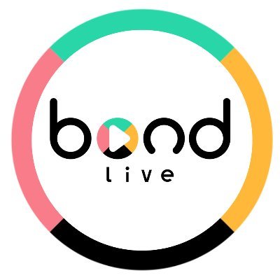 bondliveさんのプロフィール画像