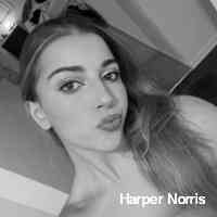 nnorrishaarper's profile picture. i ❤️ me