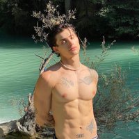 gabriel (@aqvatonlcv) 's Twitter Profile