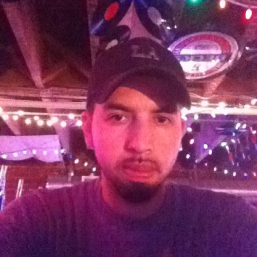 Elpiedra100Raul's profile picture. 