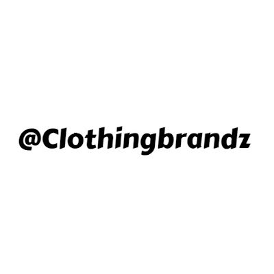 The #1 Website for Clothing brand Owners
