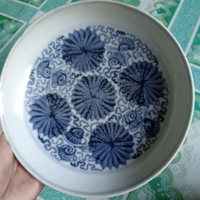 AbajiaS's profile picture. Don't hesitate if you are interested, everything I post is original from my OWN DIGGING, and of course everything is ready for sale.