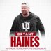 Bryant Haines (@coach_bhaines) Twitter profile photo Bryant Haines (@coach_bhaines) Twitter profile photo