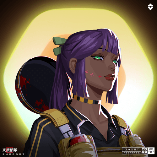 0xmette's profile picture. #ThinkOutOfTheBox