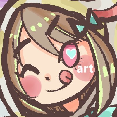 @dramagotchii 's art account.
an archive for fanart and fan content.
currently drawing a lot of cyno & tighnari.