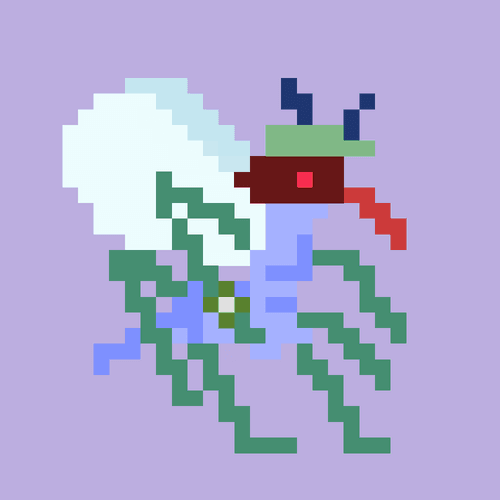 NFT_goshit's profile picture. Coder&Cryptor