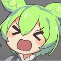 Imoimoi (@imoimoi_zunda) Twitter profile photo