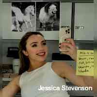 stevensonjesss's profile picture. 📻: iheartradio 1075theriver alum ✨
📸: photographer | racheloxfordcollective ✨
📰: writer✨