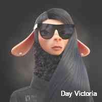 vicaoriatdaya6's profile picture. Nfts – the next level of when wealth and ignorance collide.