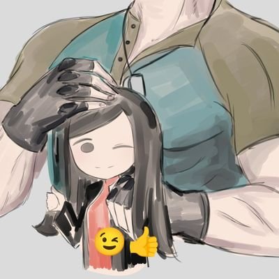 +20 years, A fangirl who loves video games and likes to draw 😎, is simp of the male characters of tekken and kof, especially Dragunov 😋.