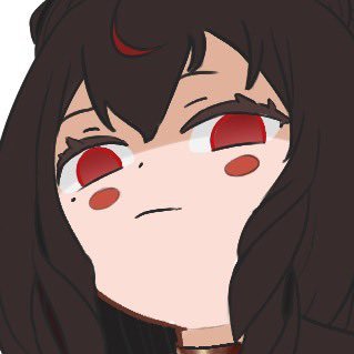 EN/PH VTuber┆ Celestial goddess of the blood moon ┆ art tag: #akaruillust ┆ EN/TAG OK! ┆ links: https://t.co/rNORX1B4yc