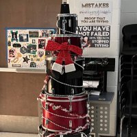 Jeff Stimson(@ParkerBands) 's Twitter Profile Photo