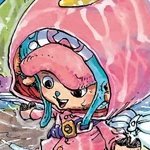 i play melee and try to make things. they/any