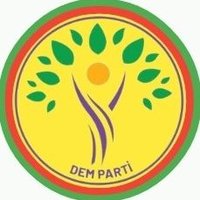 Halkların Eşitlik ve Demokrasi Partisi-DEM(@peoplespartydem) 's Twitter Profile Photo