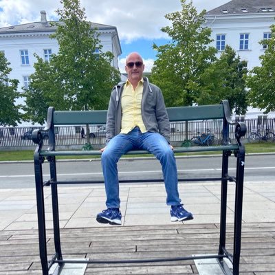 JesperT's profile picture. Ello's