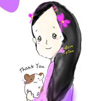 りさ (@lisahamster) Twitter profile photo