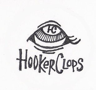 HookerClops's profile picture. Four guys. One eye. We do rock n roll music