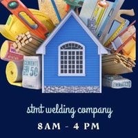 s.t.m.t welding shop online store(@stmtwelding) 's Twitter Profile Photo