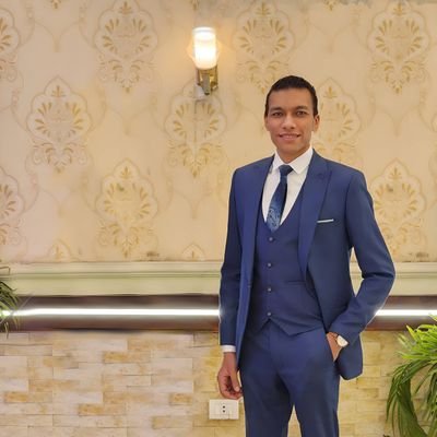 0x1_Mohamed's profile picture. 🧑🏽‍💻