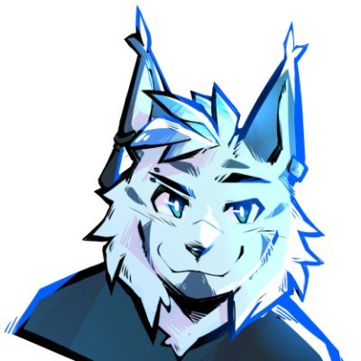 Game Dev | Singer | Weeb | Mostly SFW, but Minors Beware | DM for AD | 27 | He/They/Thembo | Gay With @Parafoxical | MA | Banner: @Jagzcat | PFP: @snow_kun