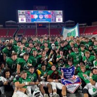 Weddington Football(@BigDubFootball) 's Twitter Profile Photo