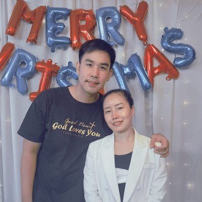 NitikarnSangsuk's profile picture. 