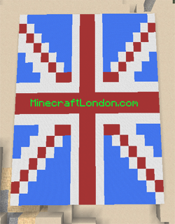 @MinecraftLondon